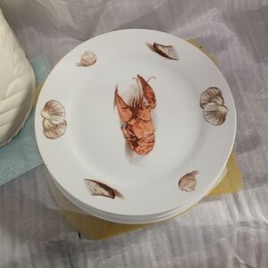 Vintage porcelain fine china